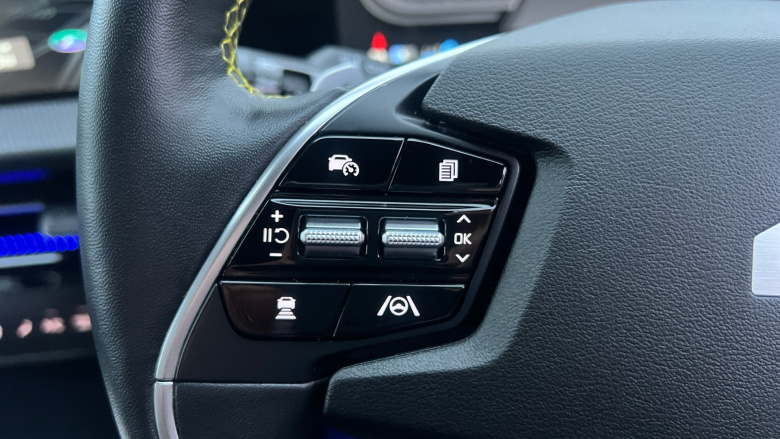 Kia EV6 424kW GT 77.4kWh 5dr AWD Auto Electric Estate